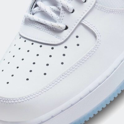 Nike Air Force 1 '07 Ανδρικά παπούτσια