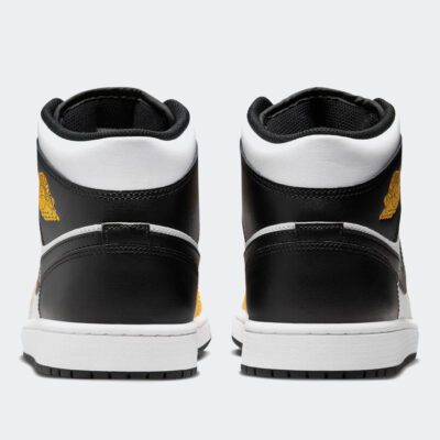 Air Jordan 1 Mid Ανδρικά παπούτσια