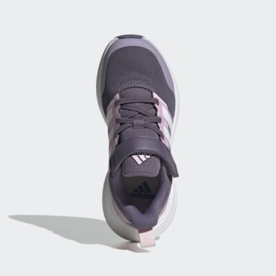 adidas FortaRun 2.0 Cloudfoam Elastic Lace Top Strap Παιδικά Παπούτσια