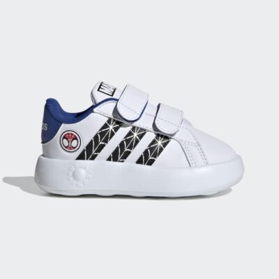 adidas Grand Court Spider-Man CF Βρεφικά Παπούτσια