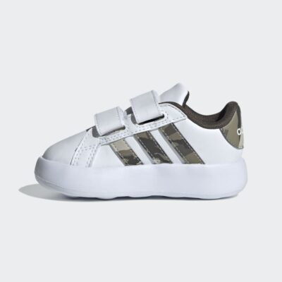 adidas Grand Court 2.0 CF Βρεφικά Παπούτσια