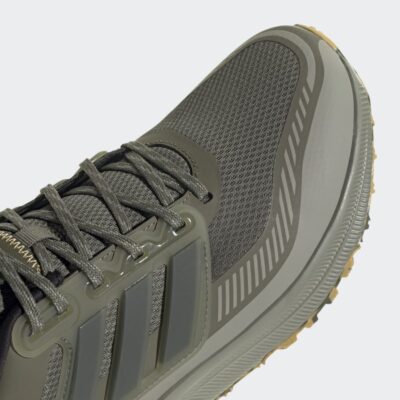 adidas Ultrabounce TR Bounce Ανδρικά Παπούτσια Trail RunningView 1_grey
