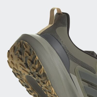 adidas Ultrabounce TR Bounce Ανδρικά Παπούτσια Trail RunningView 2_grey