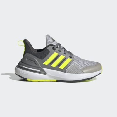 adidas Performance Rapidasport Bounce Παιδικά ΠαπούτσιαIF8559_1_FOOTWEAR_Photography_Side Lateral Center View_grey