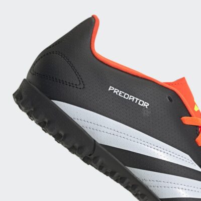 adidas Performance Predator Club Tf Ανδρικά Παπούτσια για Ποδόσφαιρο