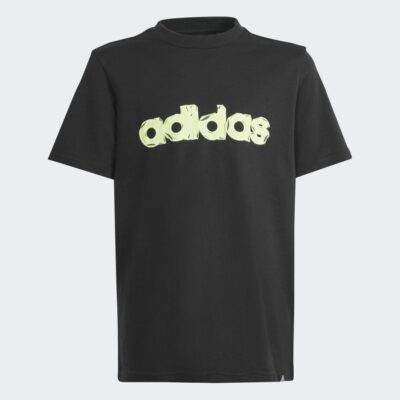 adidas Performance Gfx Folded Παιδικό T-Shirt