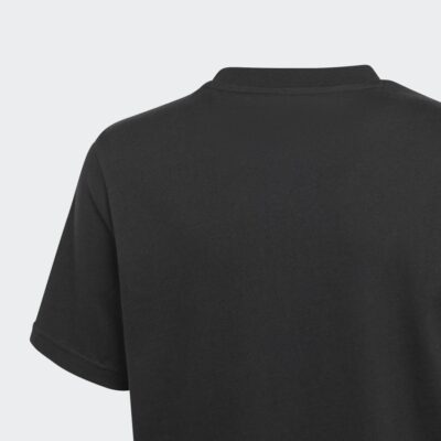 adidas Performance Gfx Folded Παιδικό T-Shirt View 1_grey