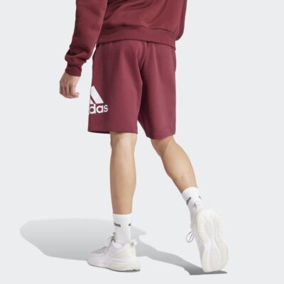 adidas Essentials Big Logo French Terry Ανδρικό Σορτς