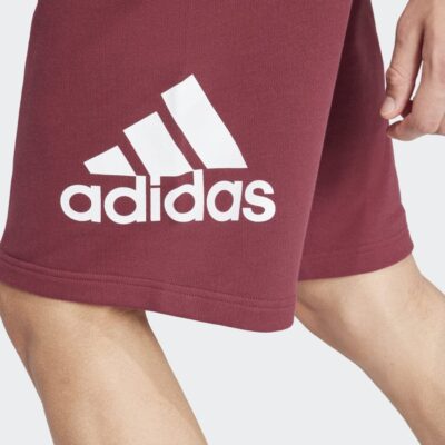 adidas Essentials Big Logo French Terry Ανδρικό Σορτς