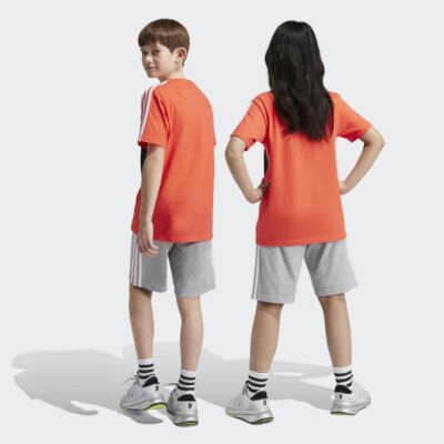 adidas Sportswear 3-Stripes Παιδικό Σορτς