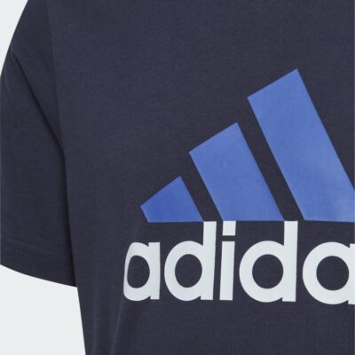 adidas Essentials Big Logo Παιδικό T-Shirt