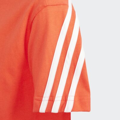 adidas Future Icons 3-Stripes Unisex Παιδικό T-Shirt