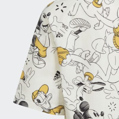 adidas x Disney Mickey Mouse Παιδικό T-Shirt