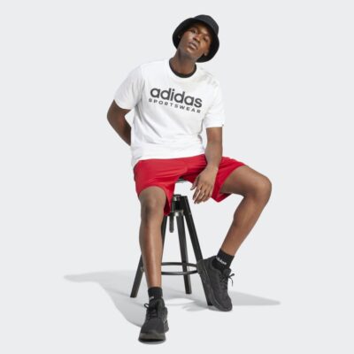 Adidas Sportswear Ανδρικό T-shirt