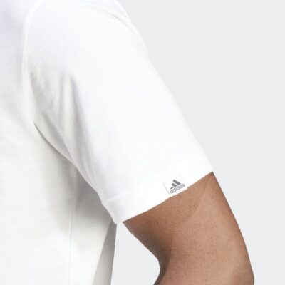 Adidas Sportswear Ανδρικό T-shirt
