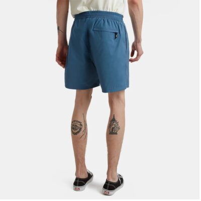 Vans Primary Solid Elastic Boardshort Ανδρικό Μαγιό Βερμούδα