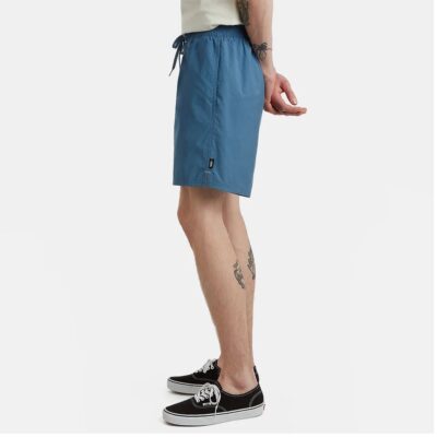 Vans Primary Solid Elastic Boardshort Ανδρικό Μαγιό Βερμούδα