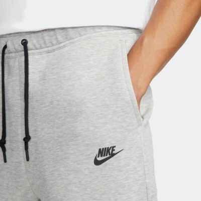 Nike Tech Fleece Ανδρική Βερμούδα