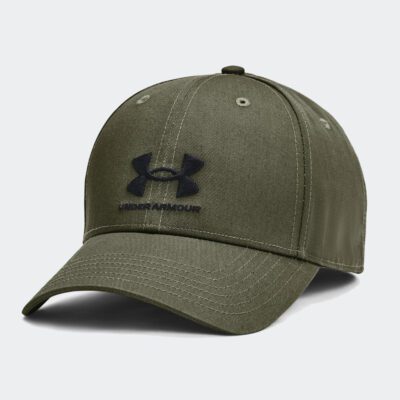 Under Armour Branded Adjustable Ανδρικό Καπέλο
