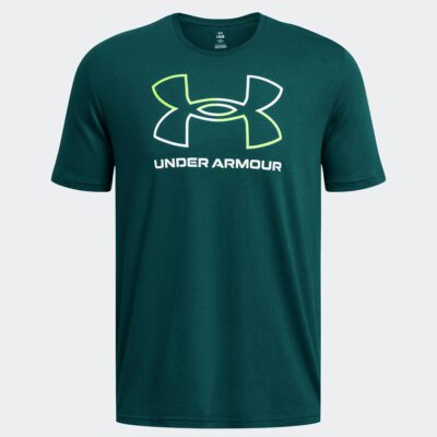 Under Armour Foundation Update Ανδρικό T-shirt