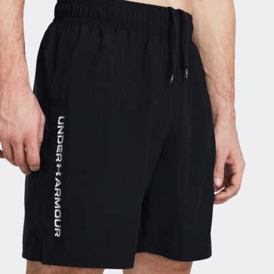 Under Armour Tech™ Woven Wordmark Ανδρική Βερμούδα