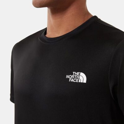 The North Face Reaxion Redbox Ανδρικό T-Shirt