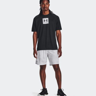 Under Armour Tech Prt Fill Ανδρικό T-shirt