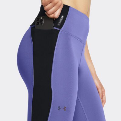 Under Armour Vanish Elite Ankle Leg Γυναικείο Κολάν