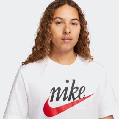 Nike Sportswear Futura 2 Ανδρικό T-Shirt