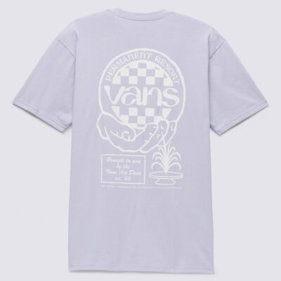 Vans Hand Circle Ανδρικό T-shirt
