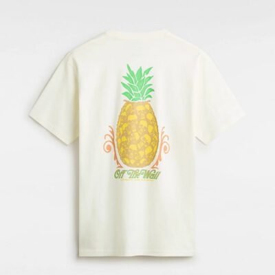 Vans Pineapple Skull Ανδρικό T-shirt