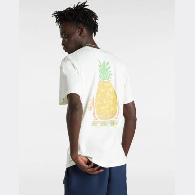 Vans Pineapple Skull Ανδρικό T-shirt