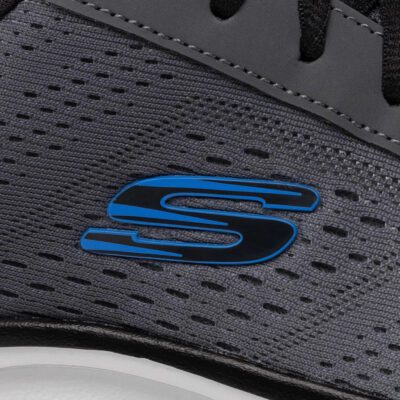 Skechers Ripkent Ανδρικά Αθλητικά Παπούτσια