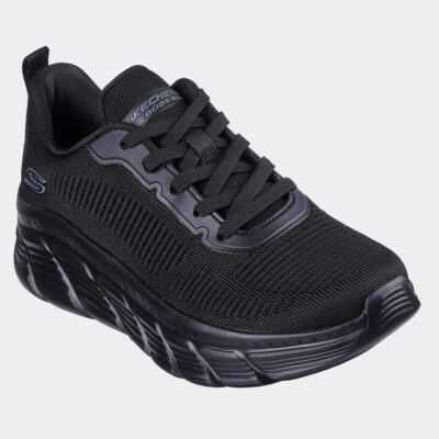 Skechers Bobs B Flex Flying Hi Γυναικεία Παπούτσια