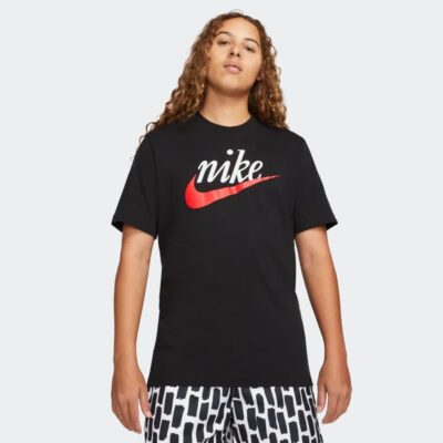 Nike Sportswear Futura 2 Ανδρικό T-Shirt