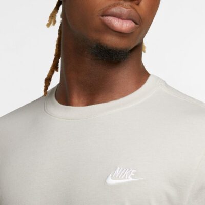 Nike Sportswear Club Men’s T-Shirt