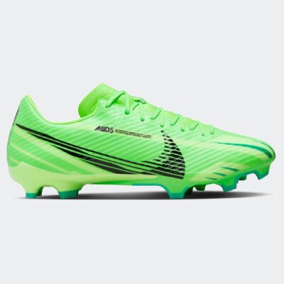 Nike Zoom Vapor 15 Academy Mercurial Dream Speed FG/MG Ανδρικά Παπούτσια για Ποδόσφαιρο