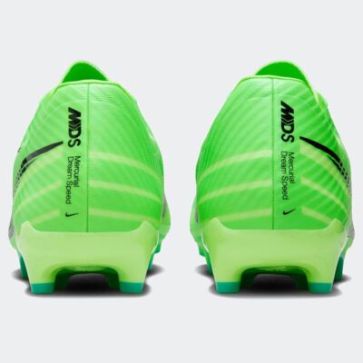 Nike Zoom Vapor 15 Academy Mercurial Dream Speed FG/MG Ανδρικά Παπούτσια για Ποδόσφαιρο