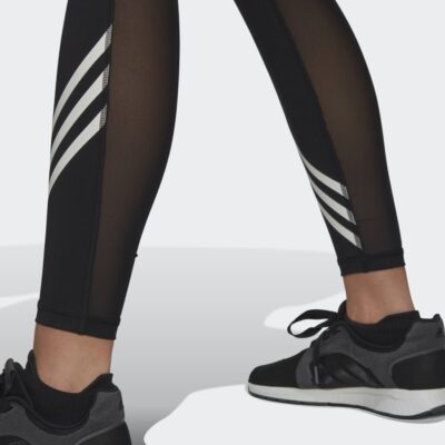 adidas Train Techfit 3-Stripes Γυναικείο Κολάν