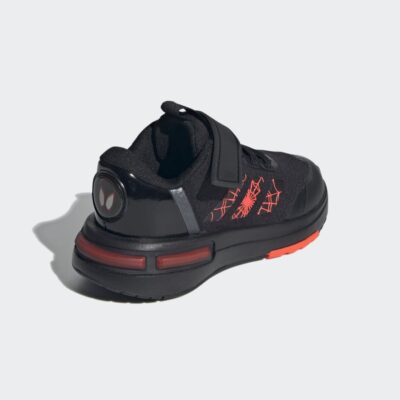 adidas sportswear Marvel Spidey Racer Παιδικά Παπούτσια
