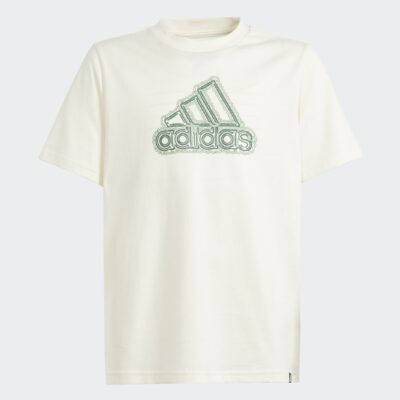 adidas Performance Gfx Growth Παιδικό T-Shirt