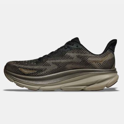 Hoka Clifton 9 Ανδρικά Παπούτσια για Τρέξιμο