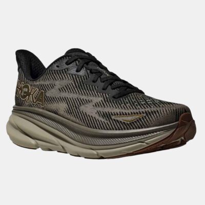 Hoka Clifton 9 Ανδρικά Παπούτσια για Τρέξιμο