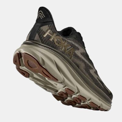 Hoka Clifton 9 Ανδρικά Παπούτσια για Τρέξιμο