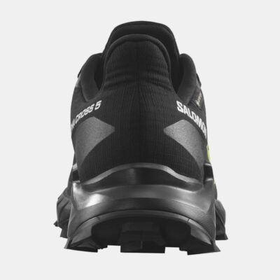 Salomon Trail Running Alphacross 5 GTX Ανδρικά Παπούτσια για Trail Τρέξιμο