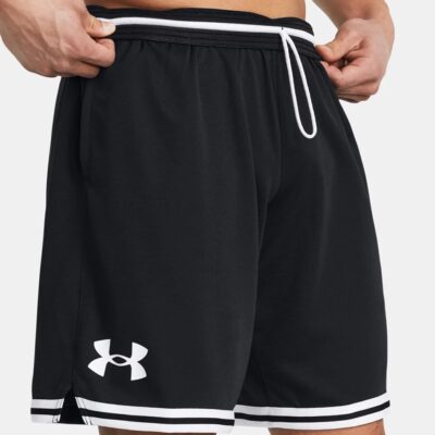 Under Armour Perimeter Short Ανδρική Βερμούδα