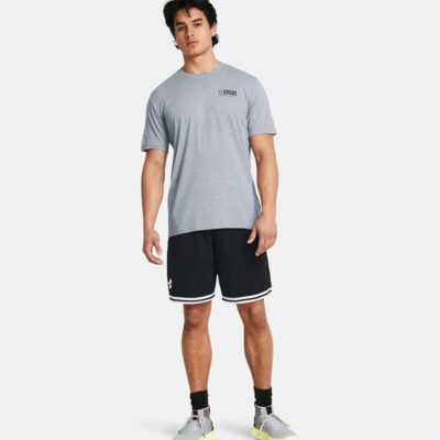 Under Armour Perimeter Short Ανδρική Βερμούδα