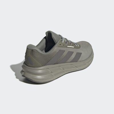 adidas Questar 3 Ανδρικά Παπούτσια για Τρέξιμο