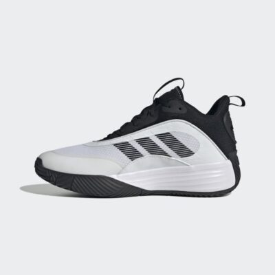 adidas Performance Ownthegame 3.0 Ανδρικά Παπούτσια Μπάσκετ