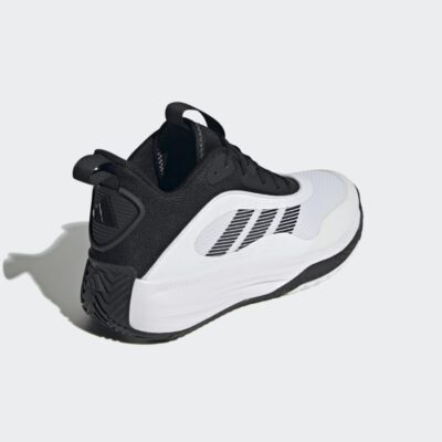 adidas Performance Ownthegame 3.0 Ανδρικά Παπούτσια Μπάσκετ